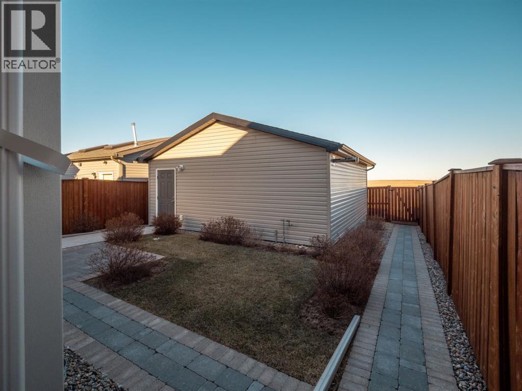 842 Greywolf Run N, Lethbridge, Alberta  T1H 7G6 - Photo 41 - A2277332