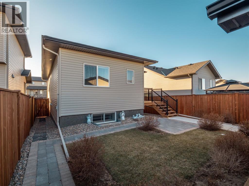 842 Greywolf Run N, Lethbridge, Alberta  T1H 7G6 - Photo 42 - A2277332