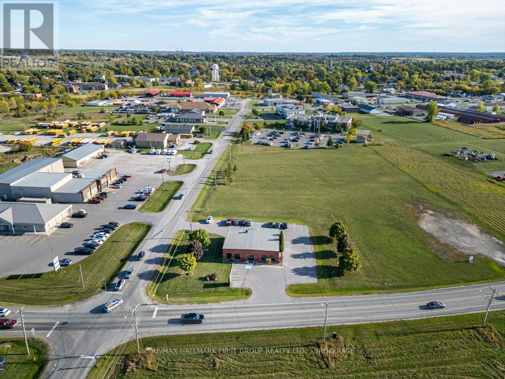 90 Industrial Boulevard, Greater Napanee, Ontario  K7R 4B7 - Photo 43 - X12687454
