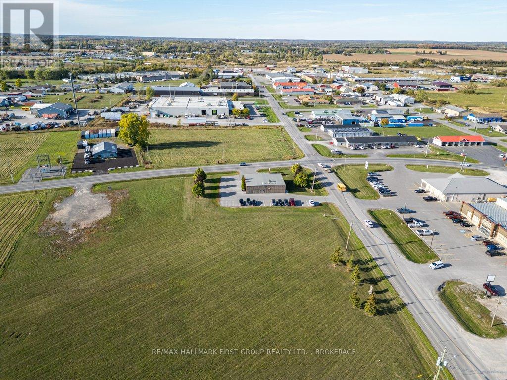 90 Industrial Boulevard, Greater Napanee, Ontario  K7R 4B7 - Photo 46 - X12687454