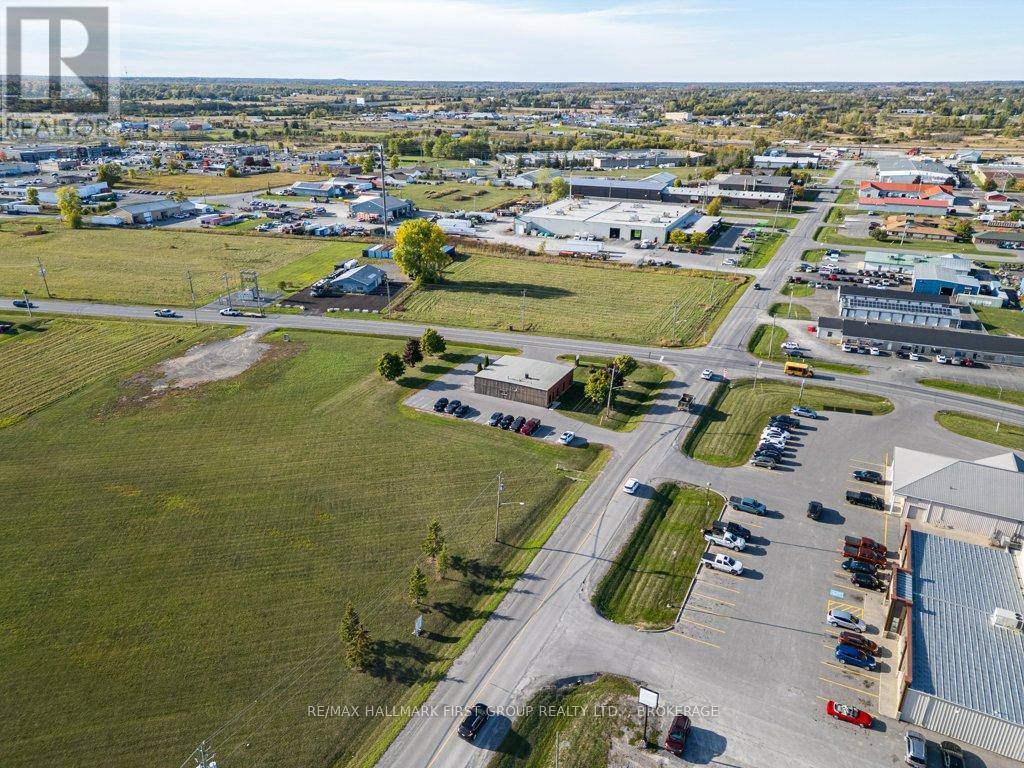 90 Industrial Boulevard, Greater Napanee, Ontario  K7R 4B7 - Photo 47 - X12687454