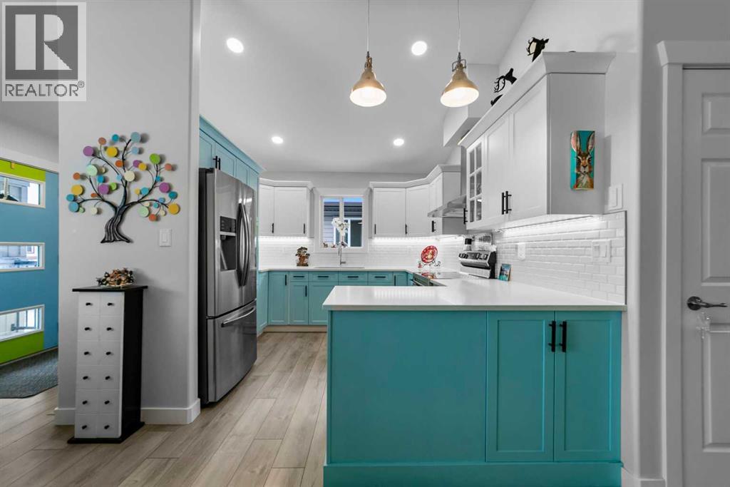 4419 75 Street, Camrose, Alberta  T4V 5C9 - Photo 8 - A2275219