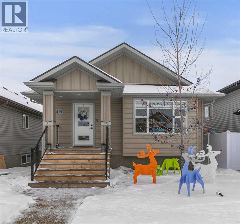 4419 75 Street, Camrose, Alberta  T4V 5C9 - Photo 2 - A2275219