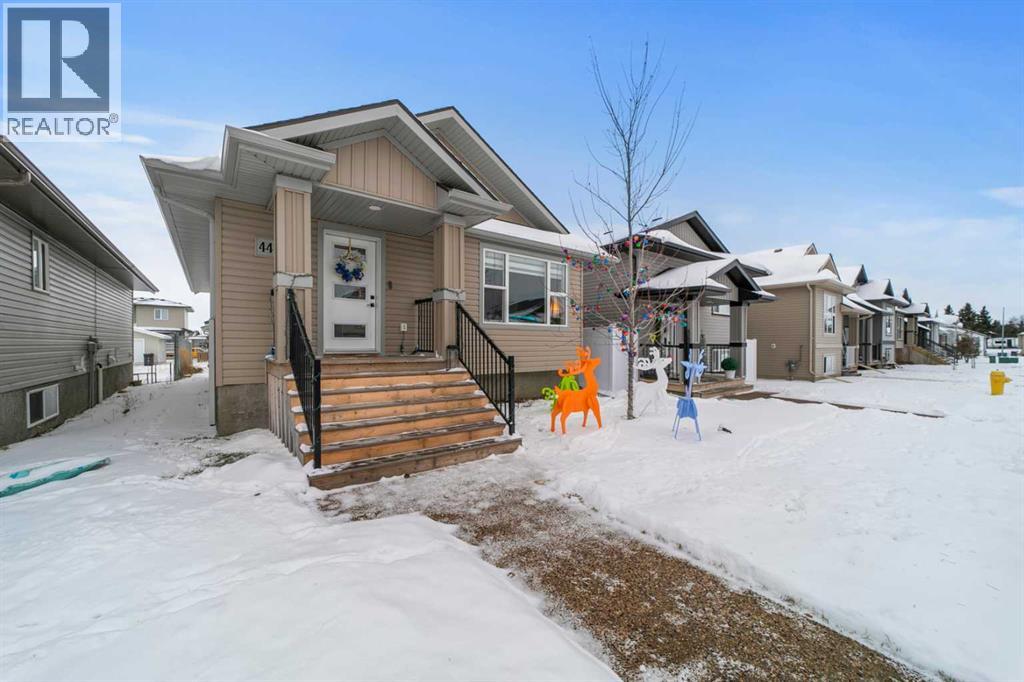 4419 75 Street, Camrose, Alberta  T4V 5C9 - Photo 3 - A2275219