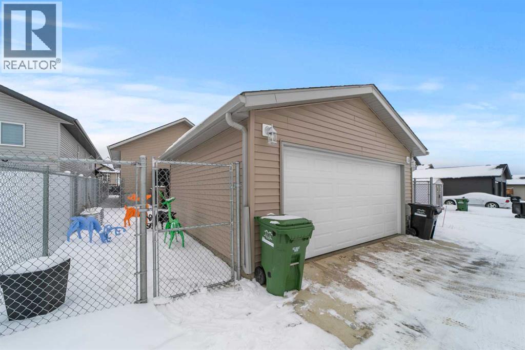 4419 75 Street, Camrose, Alberta  T4V 5C9 - Photo 5 - A2275219