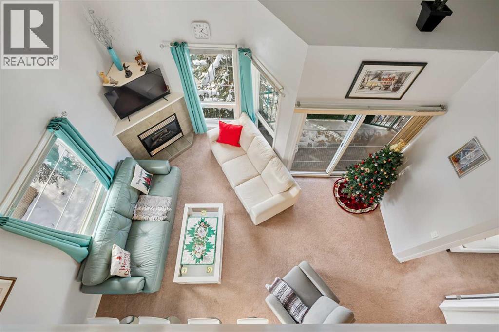 309, 15204 Bannister Road Se, Calgary, Alberta  T2X 3T4 - Photo 3 - A2270562