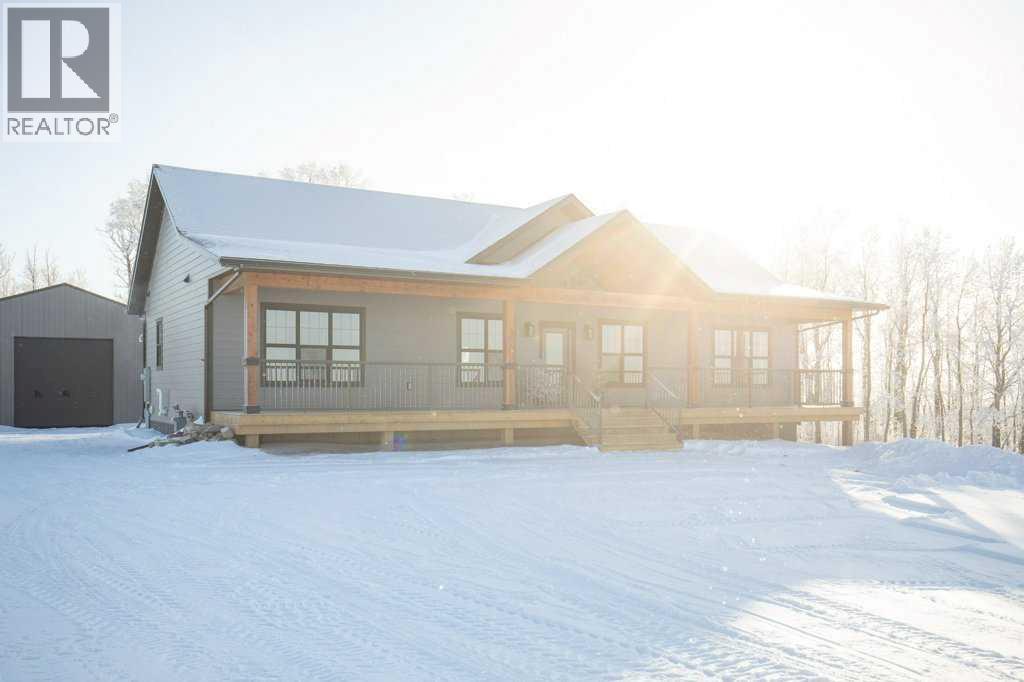 59 Bruhn Bend, Rural Ponoka County, Alberta  T0C 2J0 - Photo 2 - A2277276