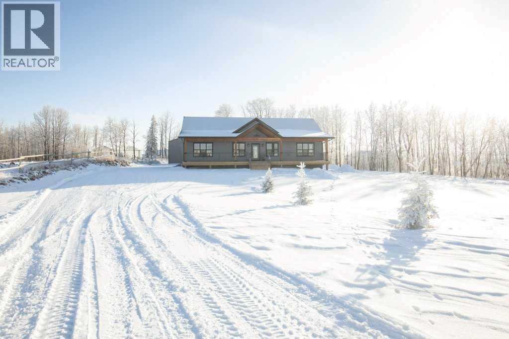 59 Bruhn Bend, Rural Ponoka County, Alberta  T0C 2J0 - Photo 4 - A2277276