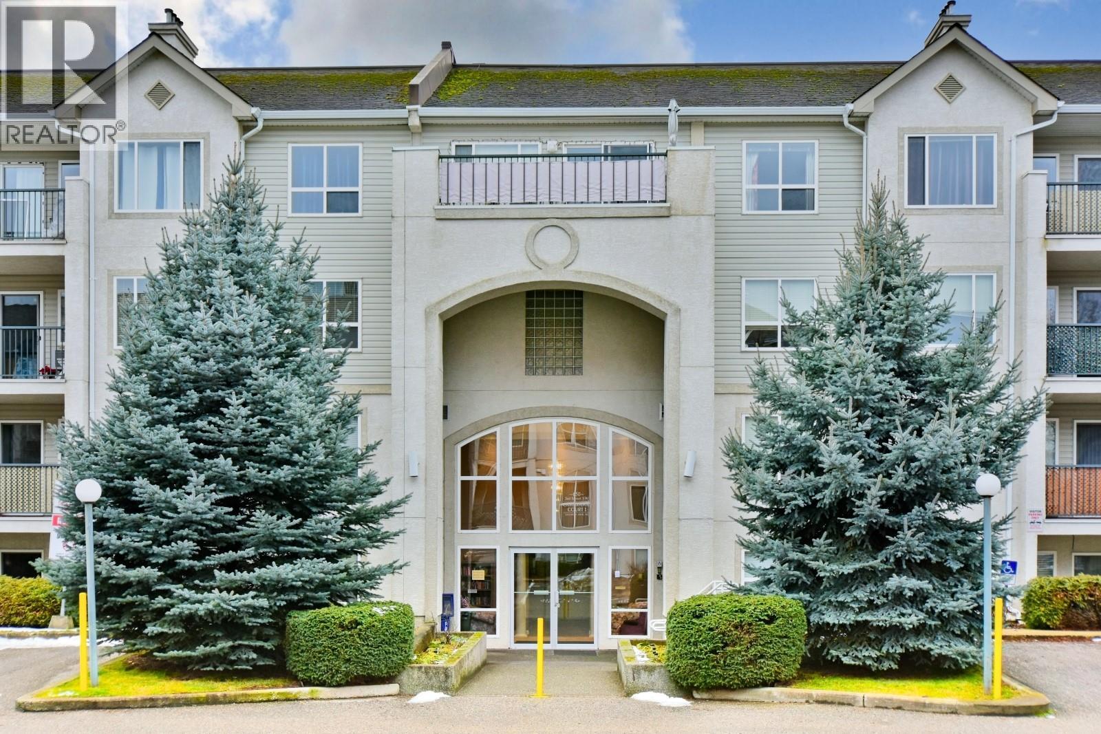 650 3 Street Sw Unit# 305, Salmon Arm, British Columbia  V1E 1P6 - Photo 3 - 10372466