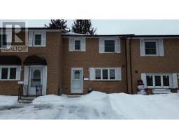 9 FRAME CRES, Elliot Lake, Ontario