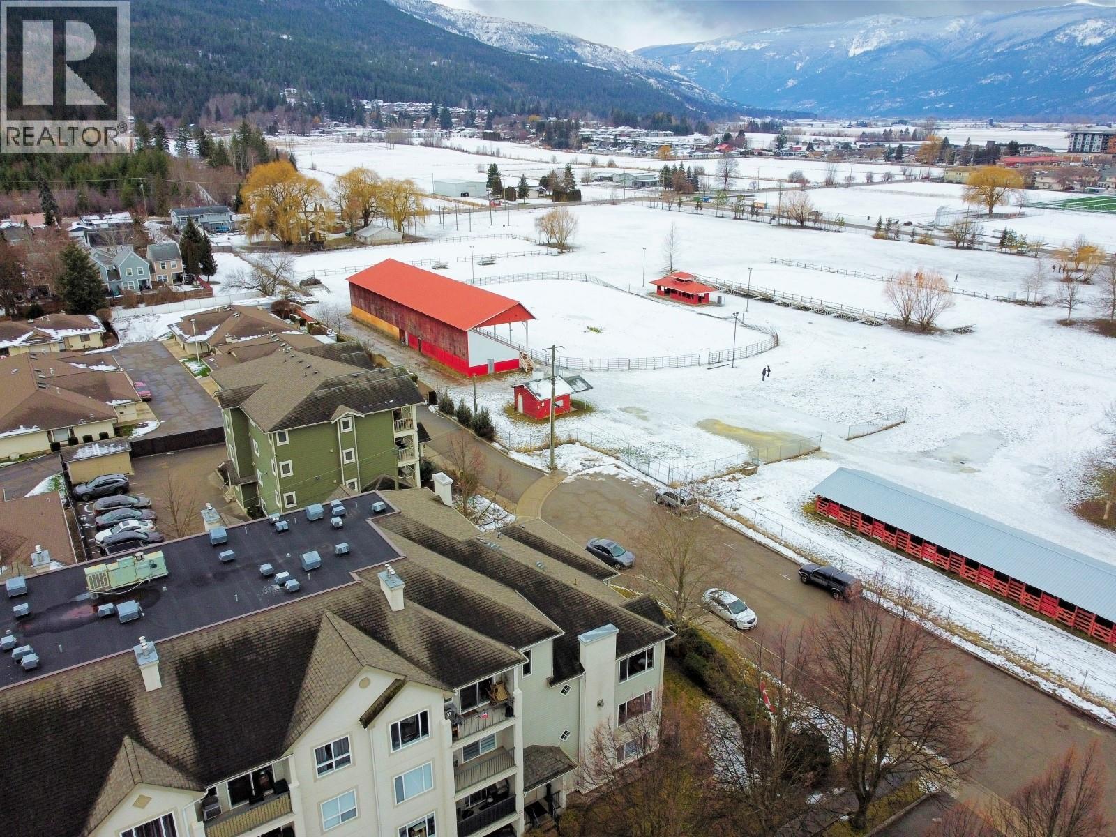 650 3 Street Sw Unit# 305, Salmon Arm, British Columbia  V1E 1P6 - Photo 44 - 10372466
