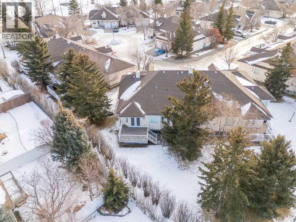 15, 6841 Coach Hill Road Sw, Calgary, Alberta  T3B 2P1 - Photo 39 - A2277730