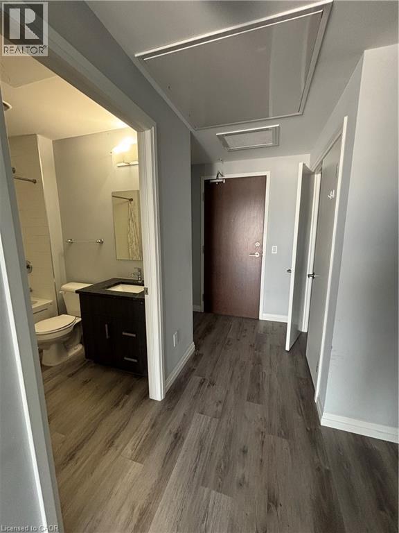 108 Garment Street Unit# 1309, Kitchener, Ontario  N2G 0E2 - Photo 5 - 40785649