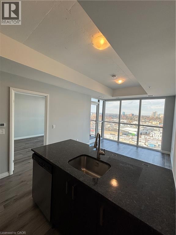 108 Garment Street Unit# 1309, Kitchener, Ontario  N2G 0E2 - Photo 11 - 40785649