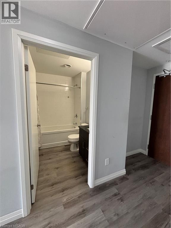 108 Garment Street Unit# 1309, Kitchener, Ontario  N2G 0E2 - Photo 6 - 40785649