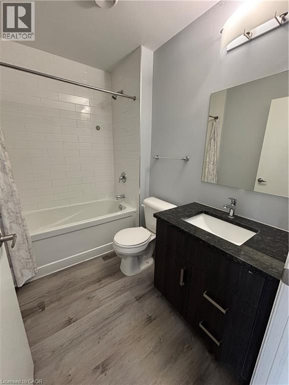 108 Garment Street Unit# 1309, Kitchener, Ontario  N2G 0E2 - Photo 7 - 40785649