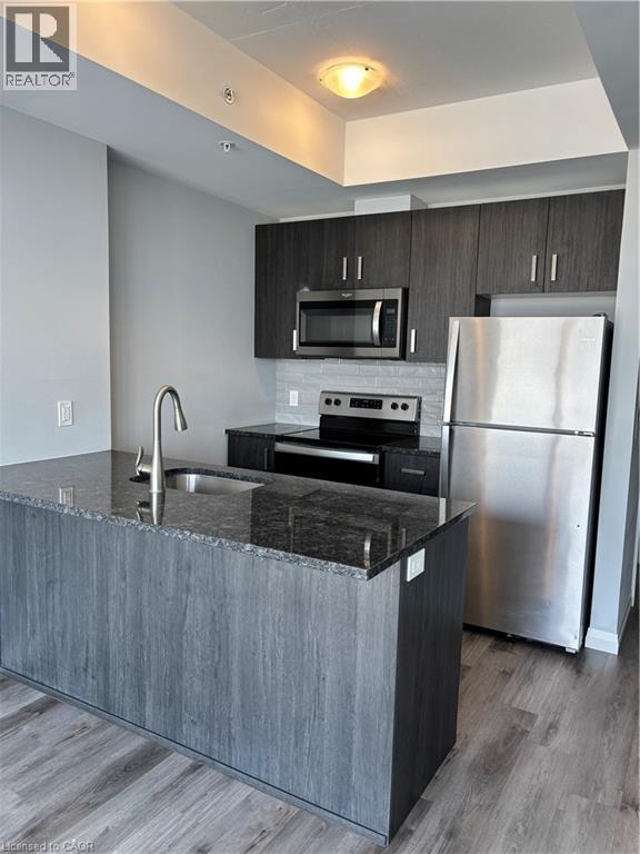 108 Garment Street Unit# 1309, Kitchener, Ontario  N2G 0E2 - Photo 19 - 40785649