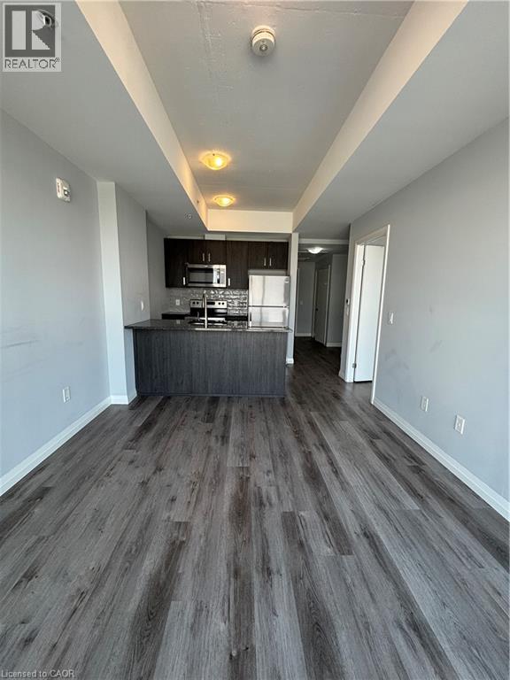 108 Garment Street Unit# 1309, Kitchener, Ontario  N2G 0E2 - Photo 12 - 40785649