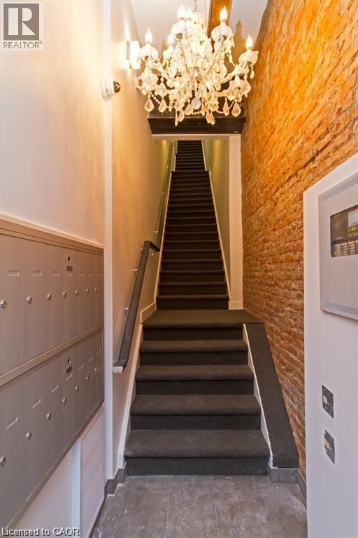 193 King Street E Unit# 201, Hamilton, Ontario  L8N 1B3 - Photo 2 - 40796938