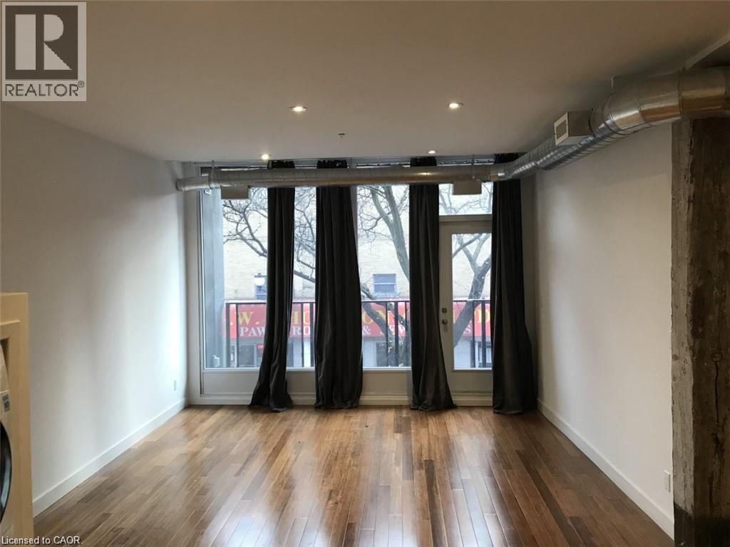 193 King Street E Unit# 201, Hamilton, Ontario  L8N 1B3 - Photo 5 - 40796938