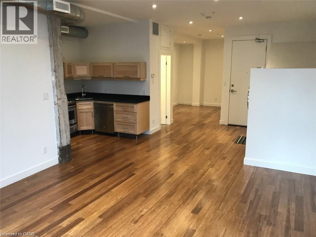 193 King Street E Unit# 201, Hamilton, Ontario  L8N 1B3 - Photo 6 - 40796938