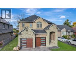 254 RYMAL Road W, Hamilton, Ontario