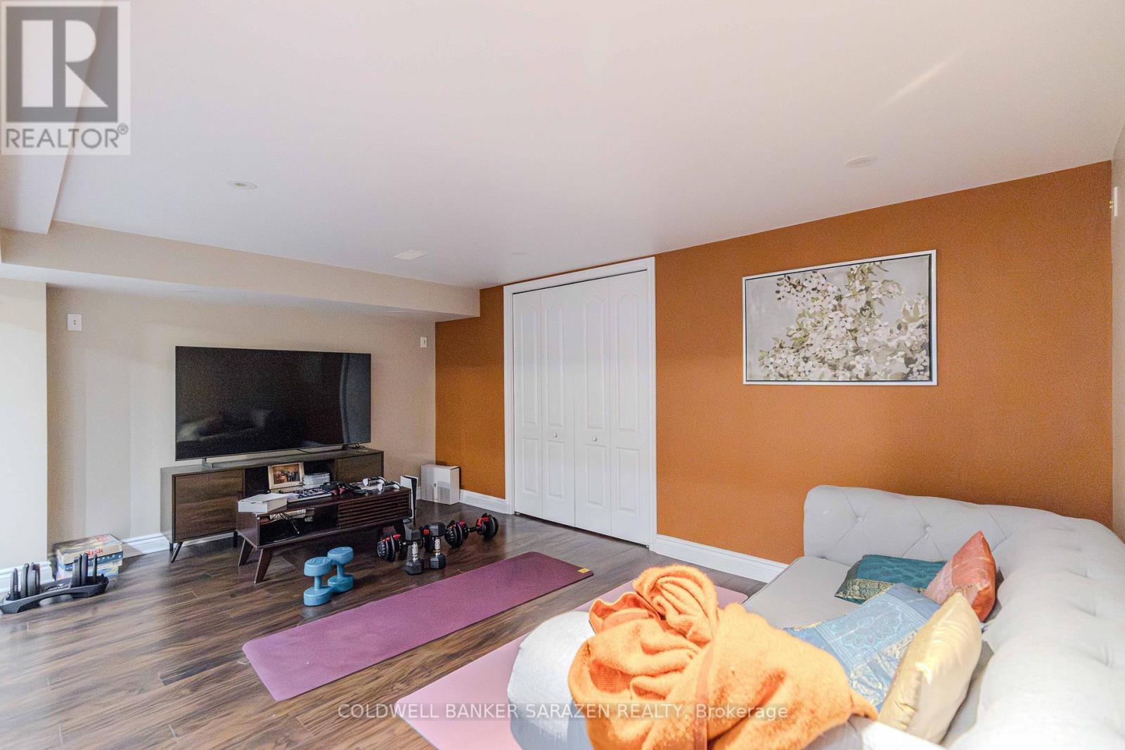 246 Madhu Crescent, Ottawa, Ontario  K2C 4J3 - Photo 48 - X12687374