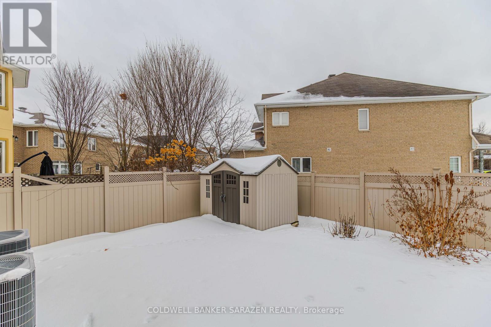 246 Madhu Crescent, Ottawa, Ontario  K2C 4J3 - Photo 49 - X12687374