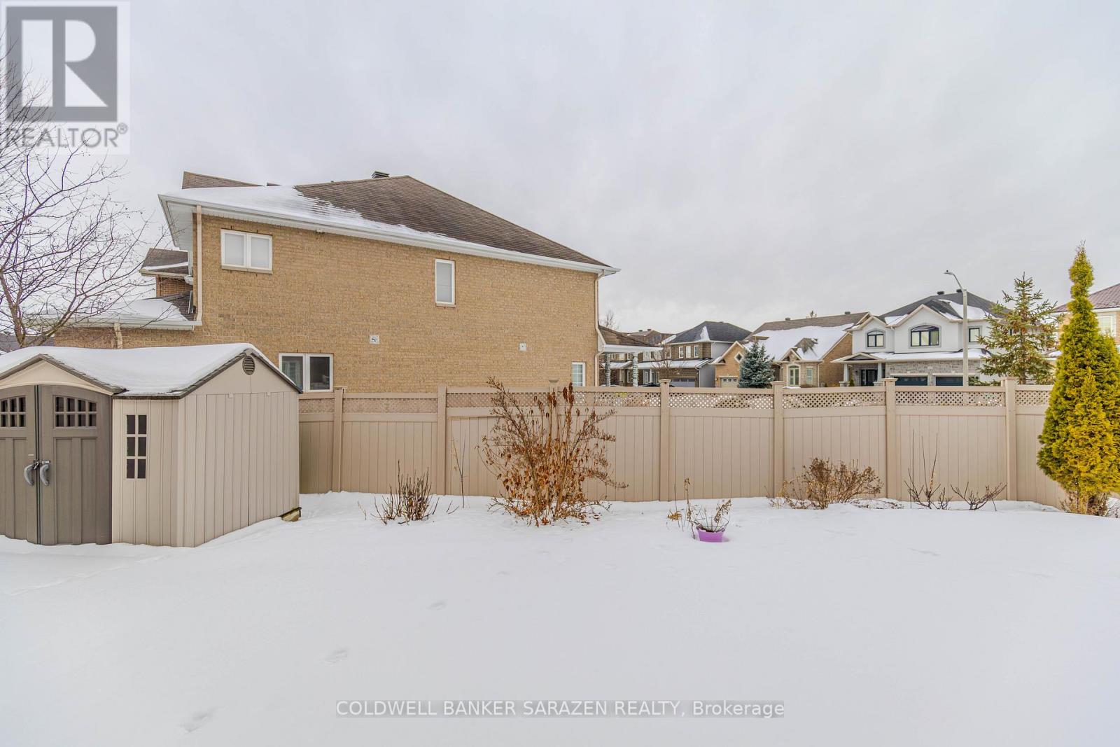 246 Madhu Crescent, Ottawa, Ontario  K2C 4J3 - Photo 50 - X12687374