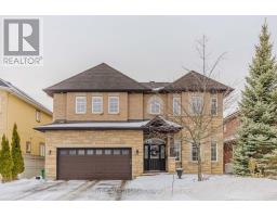 246 MADHU CRESCENT, Ottawa, Ontario