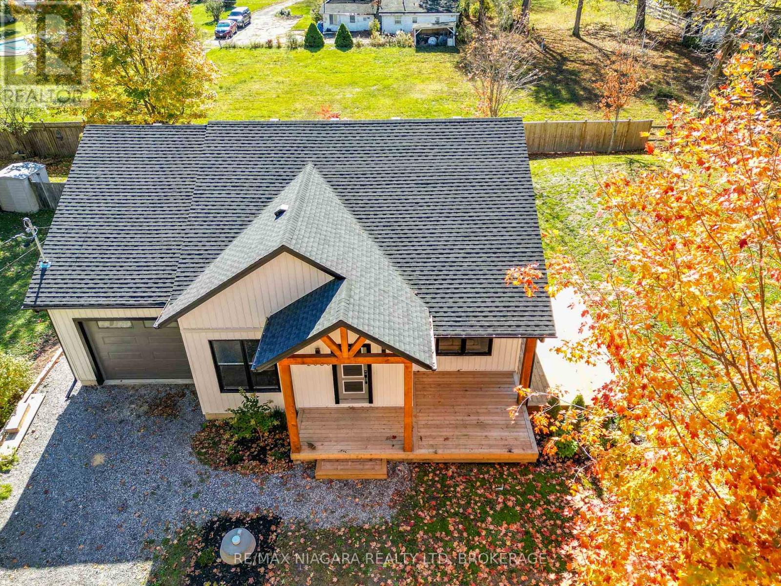 2365 Cross Street, Fort Erie, Ontario  L0S 1N0 - Photo 4 - X12687422