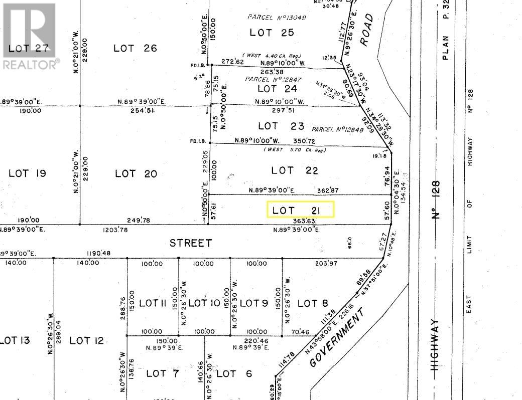 436 Mellick Avenue, Kenora, Ontario  P9N 0C8 - Photo 4 - TB2600043