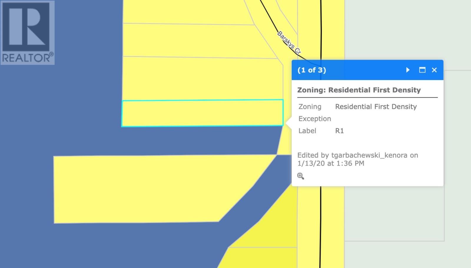 436 Mellick Avenue, Kenora, Ontario  P9N 0C8 - Photo 5 - TB2600043
