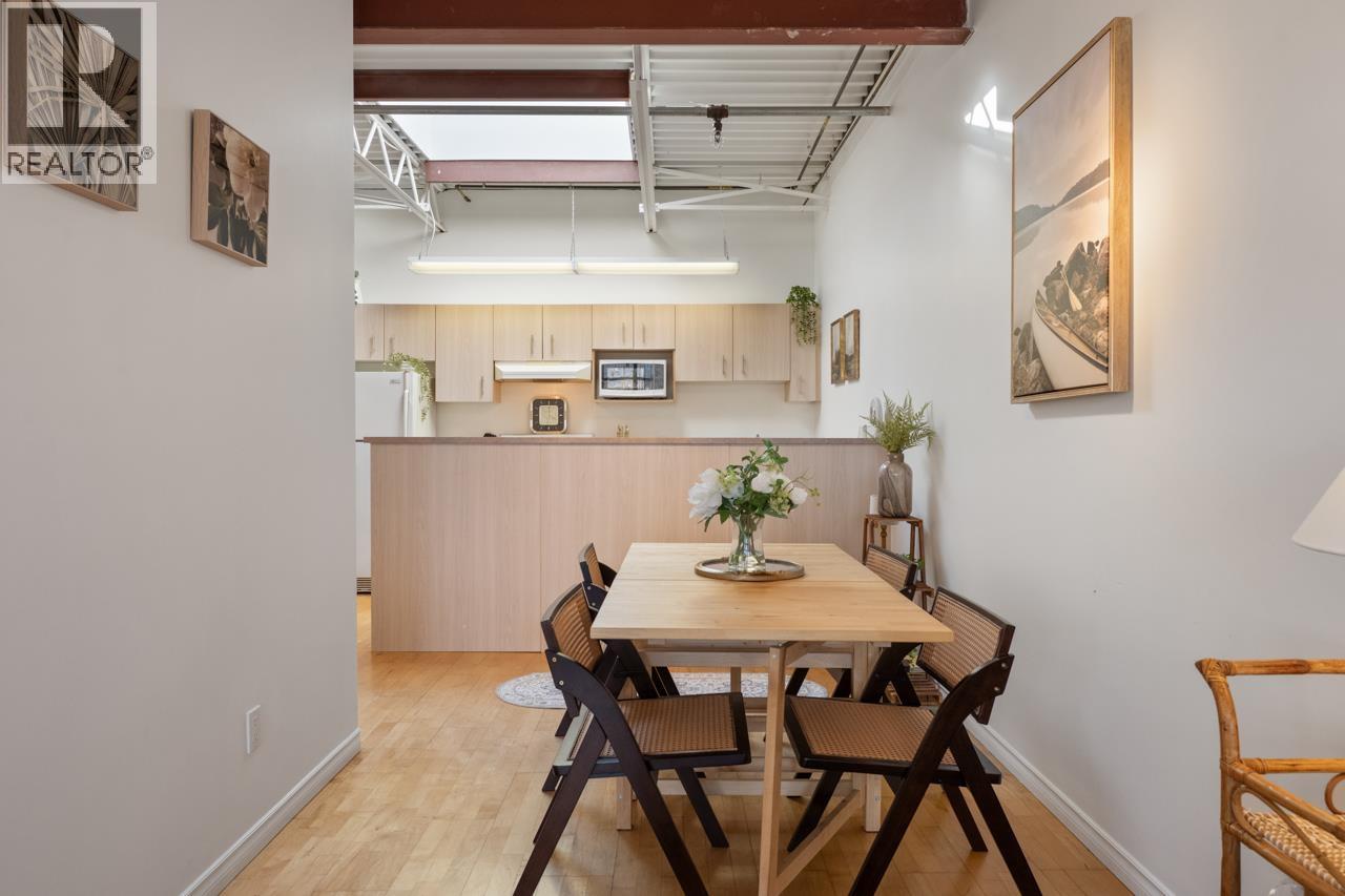 520 350 E 2nd Avenue, Vancouver, British Columbia  V5T 4R8 - Photo 10 - R3078140