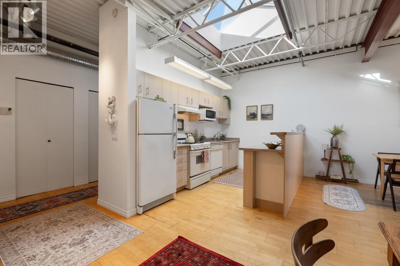 520 350 E 2nd Avenue, Vancouver, British Columbia  V5T 4R8 - Photo 11 - R3078140