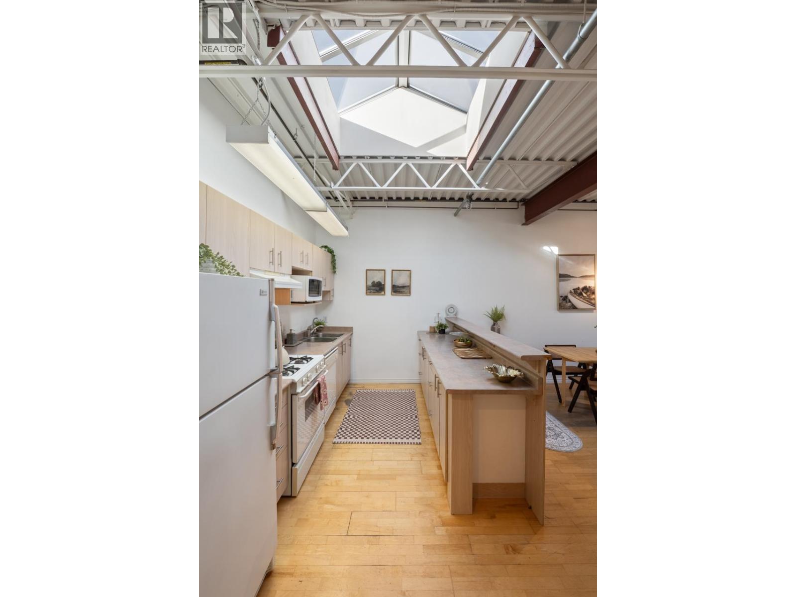 520 350 E 2nd Avenue, Vancouver, British Columbia  V5T 4R8 - Photo 12 - R3078140