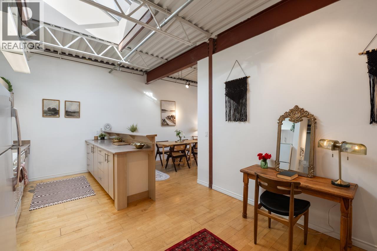 520 350 E 2nd Avenue, Vancouver, British Columbia  V5T 4R8 - Photo 14 - R3078140