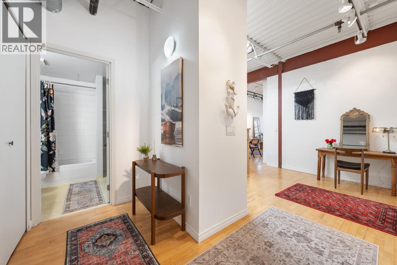 520 350 E 2nd Avenue, Vancouver, British Columbia  V5T 4R8 - Photo 15 - R3078140