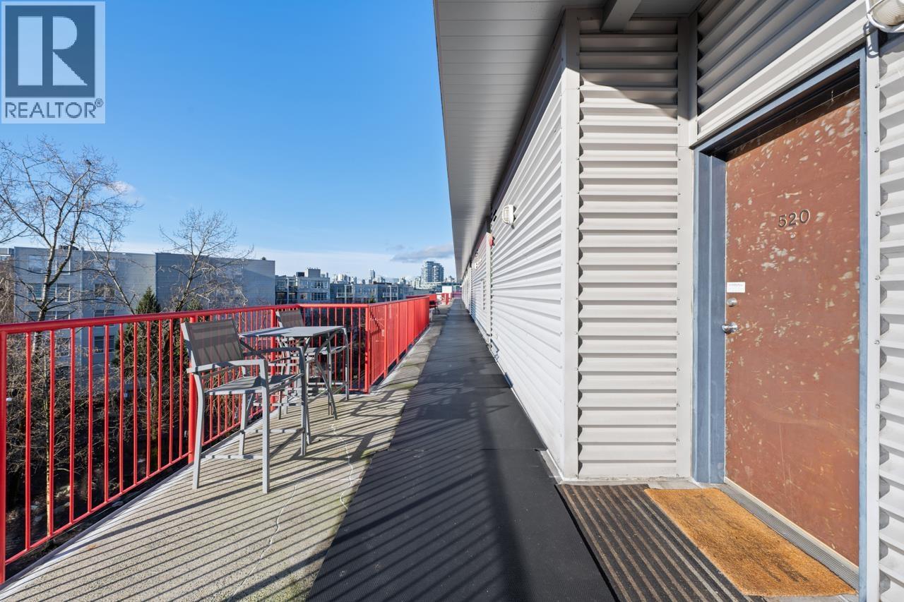 520 350 E 2nd Avenue, Vancouver, British Columbia  V5T 4R8 - Photo 19 - R3078140