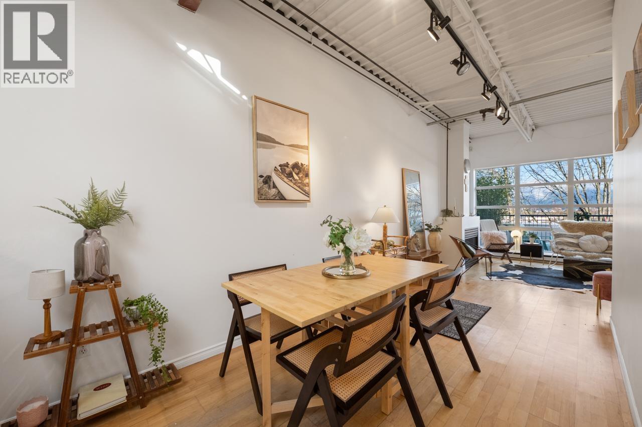 520 350 E 2nd Avenue, Vancouver, British Columbia  V5T 4R8 - Photo 2 - R3078140