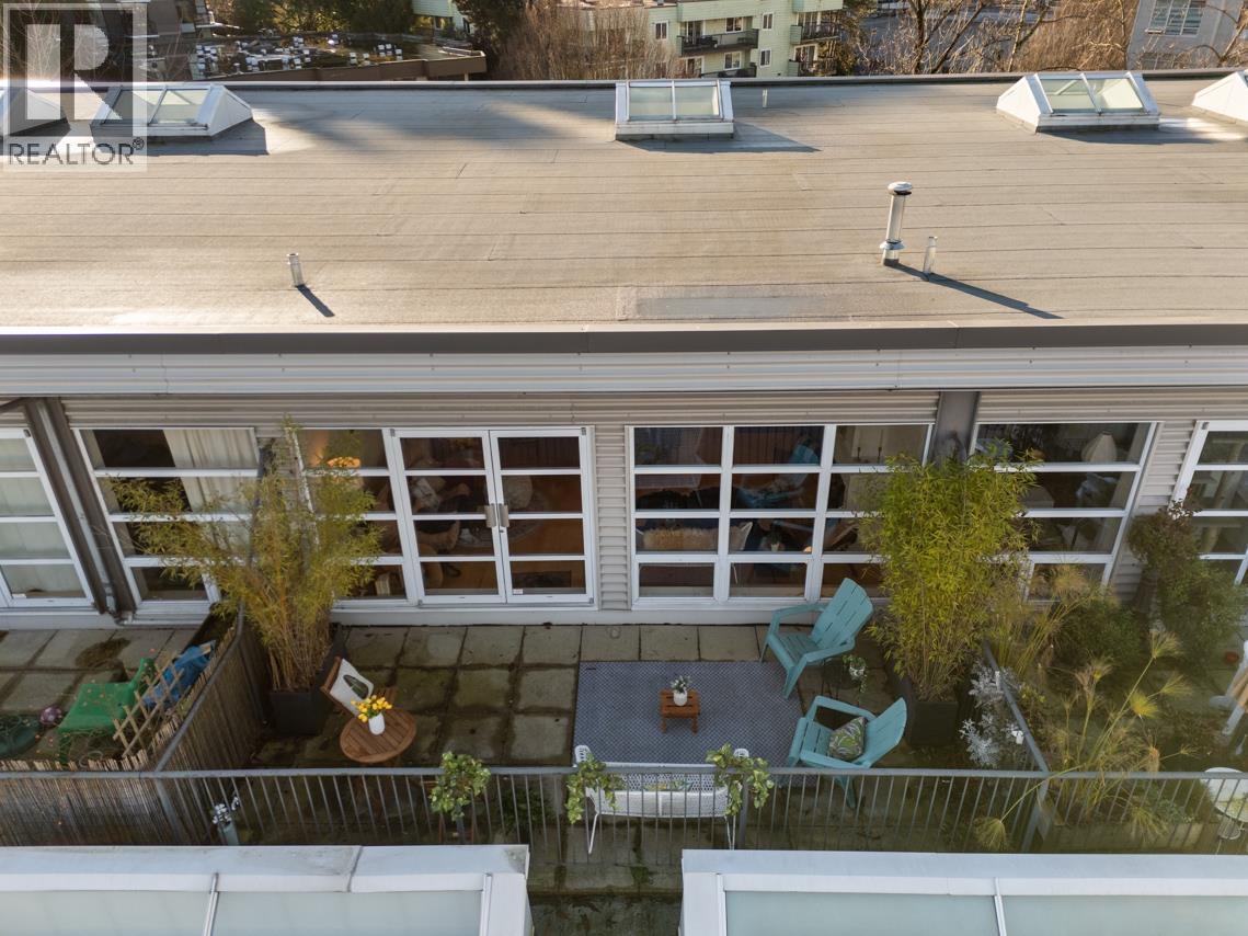 520 350 E 2nd Avenue, Vancouver, British Columbia  V5T 4R8 - Photo 20 - R3078140