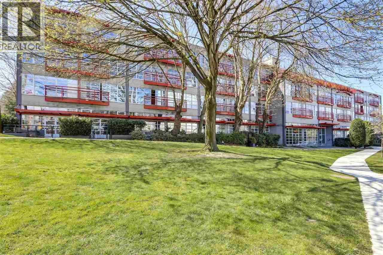 520 350 E 2nd Avenue, Vancouver, British Columbia  V5T 4R8 - Photo 21 - R3078140