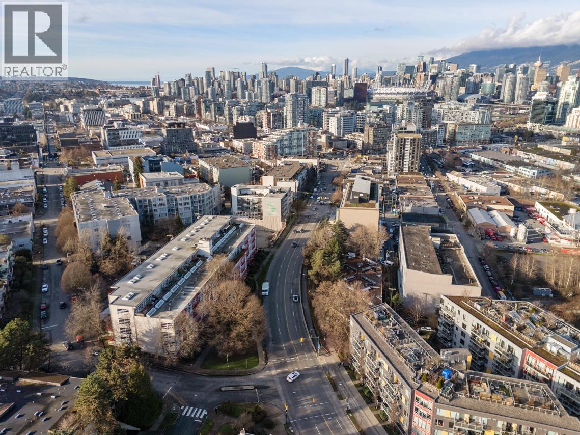 520 350 E 2nd Avenue, Vancouver, British Columbia  V5T 4R8 - Photo 22 - R3078140