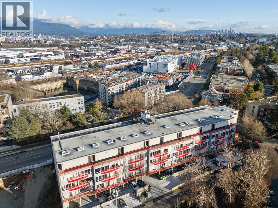 520 350 E 2nd Avenue, Vancouver, British Columbia  V5T 4R8 - Photo 23 - R3078140