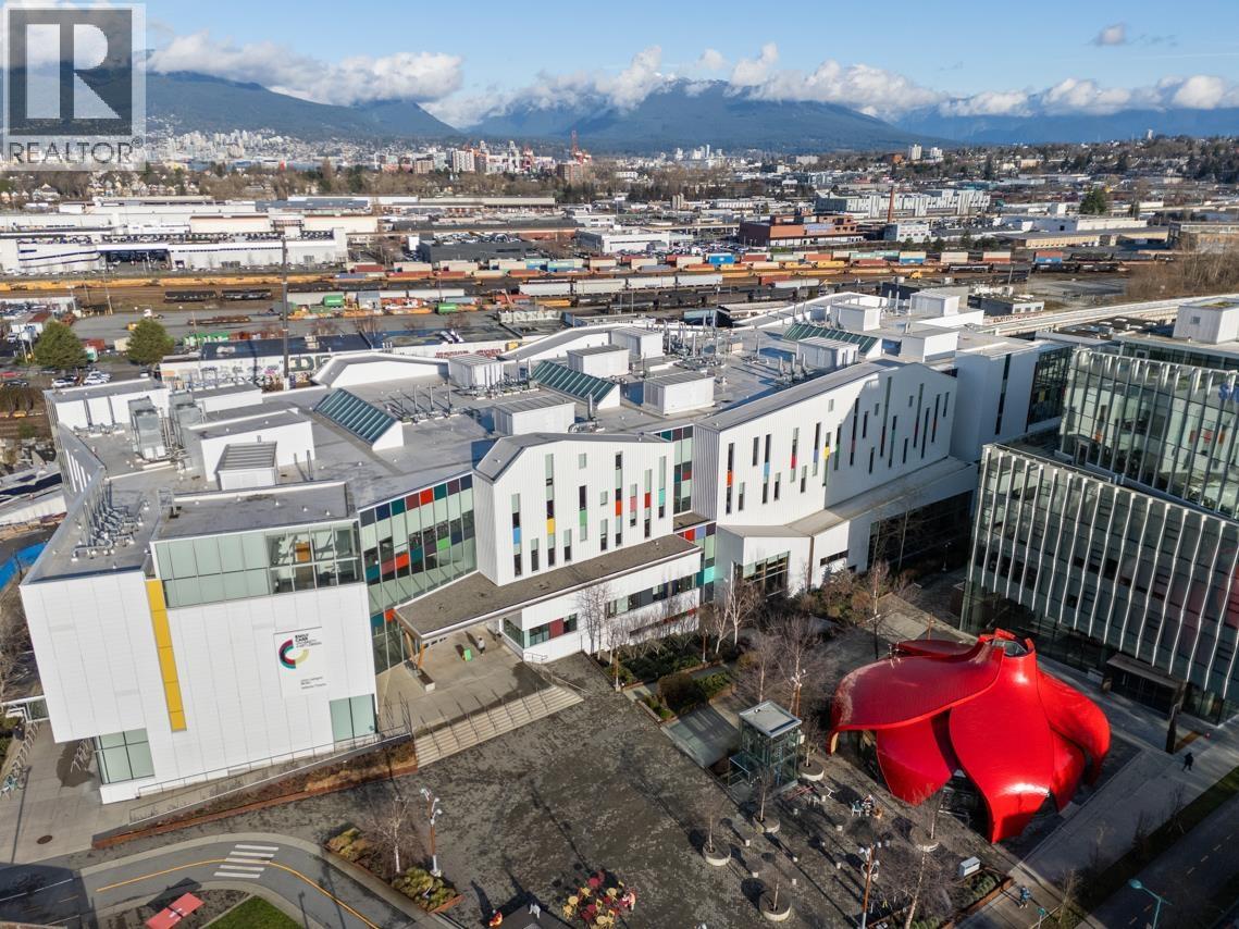 520 350 E 2nd Avenue, Vancouver, British Columbia  V5T 4R8 - Photo 25 - R3078140