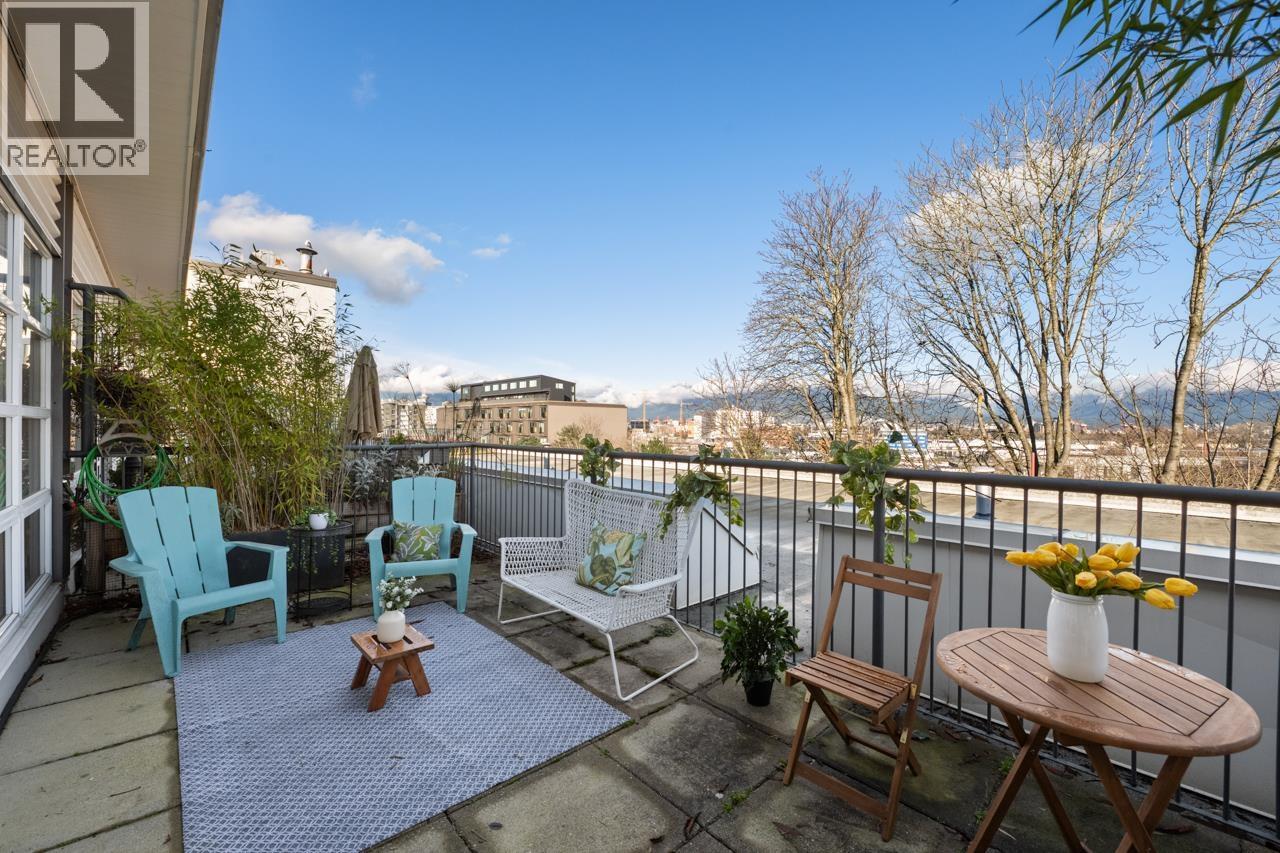 520 350 E 2nd Avenue, Vancouver, British Columbia  V5T 4R8 - Photo 4 - R3078140