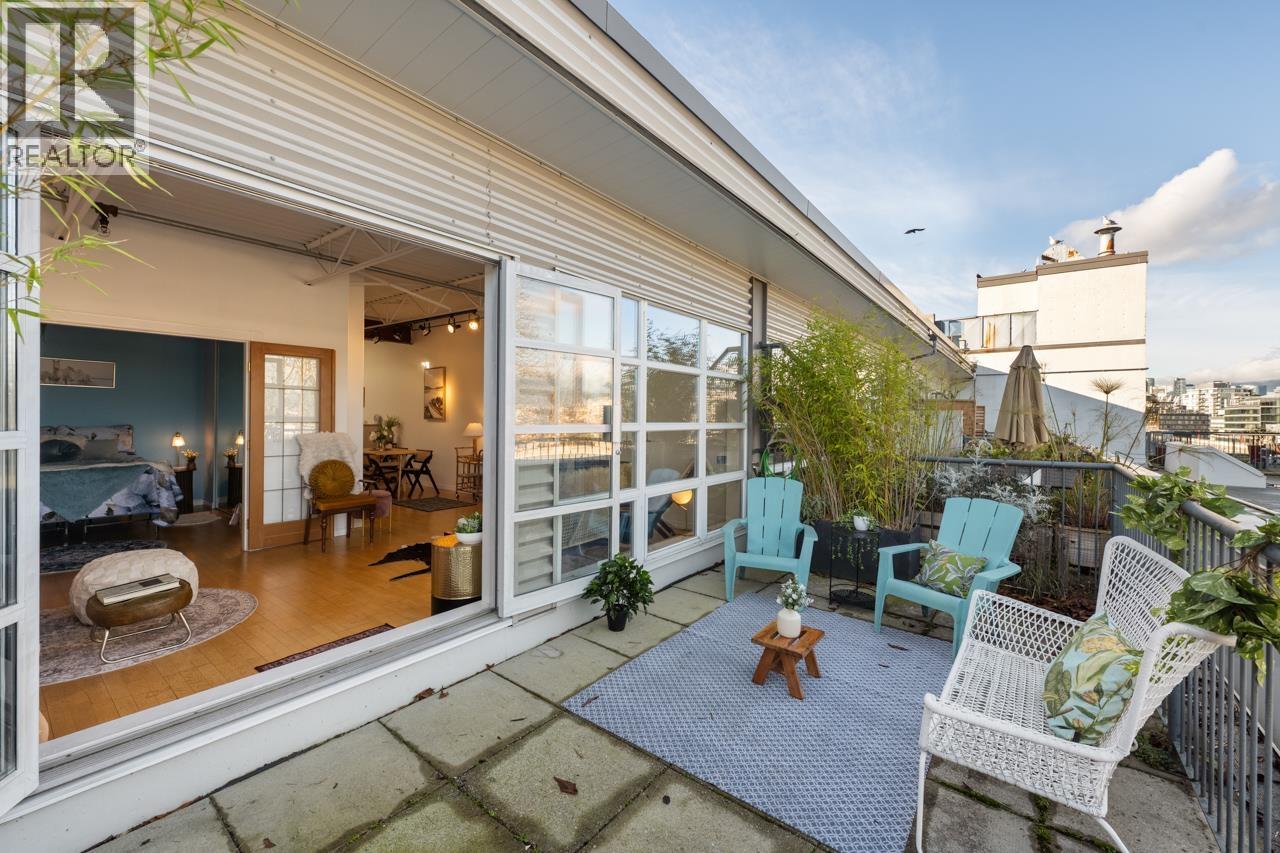 520 350 E 2nd Avenue, Vancouver, British Columbia  V5T 4R8 - Photo 5 - R3078140