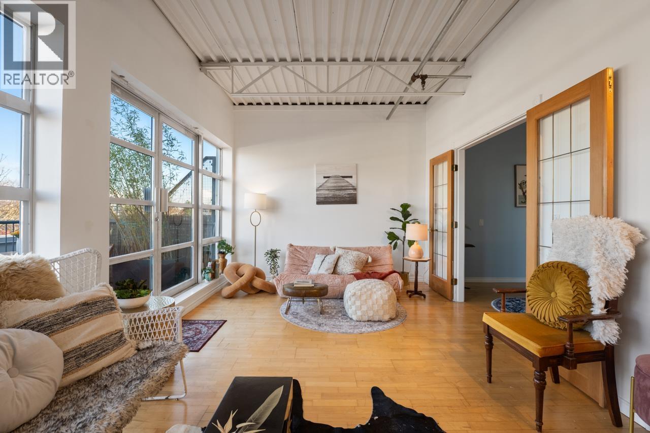 520 350 E 2nd Avenue, Vancouver, British Columbia  V5T 4R8 - Photo 6 - R3078140