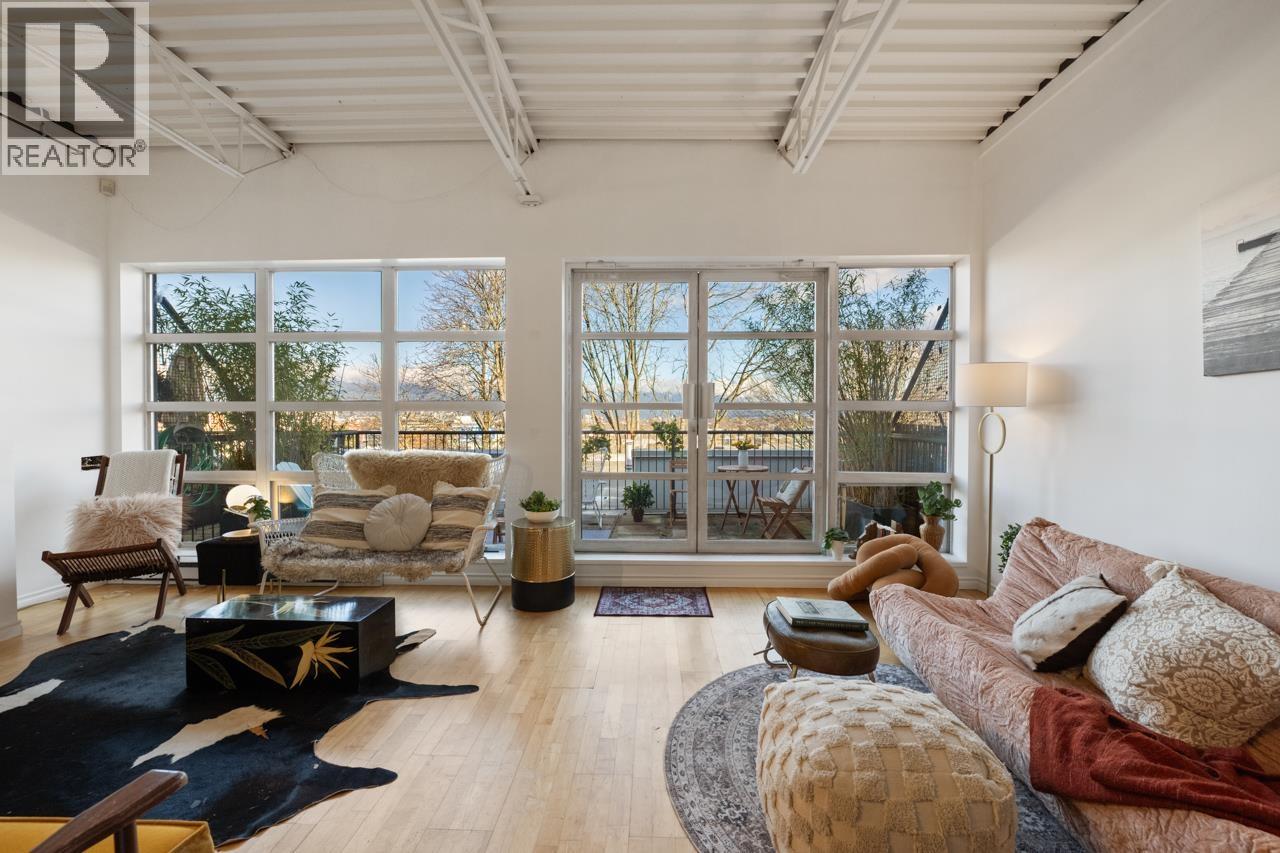 520 350 E 2nd Avenue, Vancouver, British Columbia  V5T 4R8 - Photo 9 - R3078140