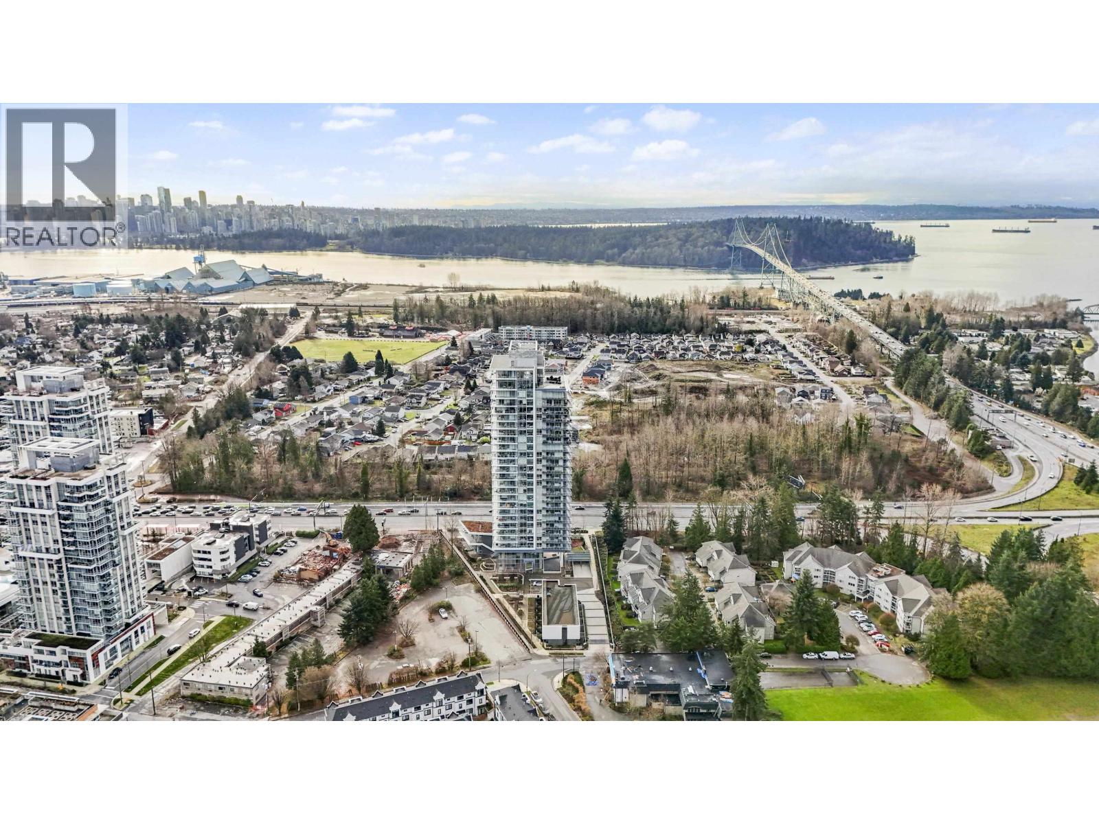 1003 200 Klahanie Court, West Vancouver, British Columbia  V7P 0E4 - Photo 36 - R3078146